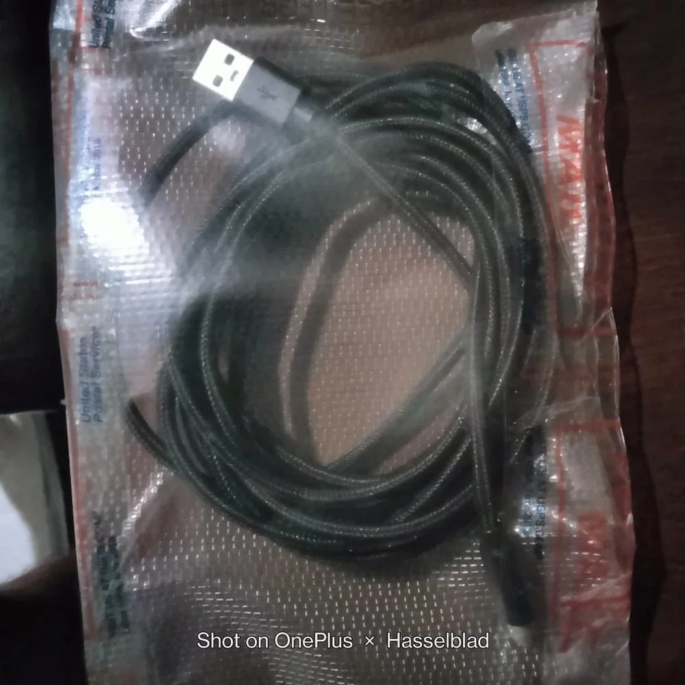 USB - C Charger
